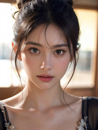 电视柜、大衣与装饰书架：家居美学的三重奏